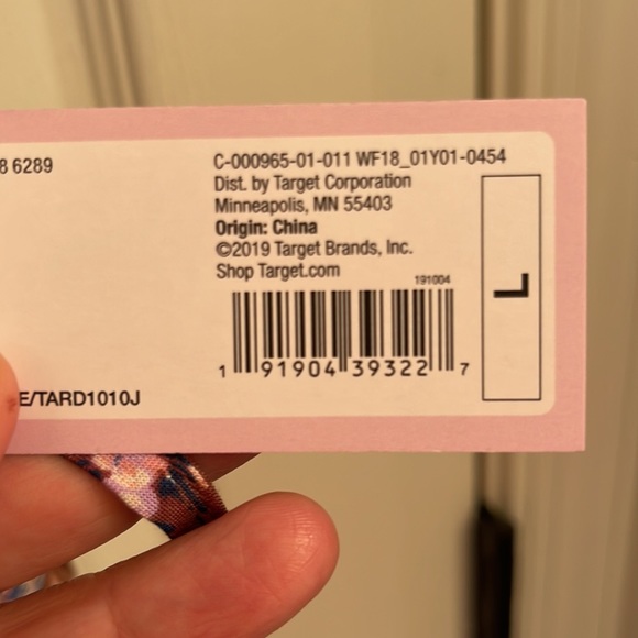 Floral sundress - Picture 8 of 8